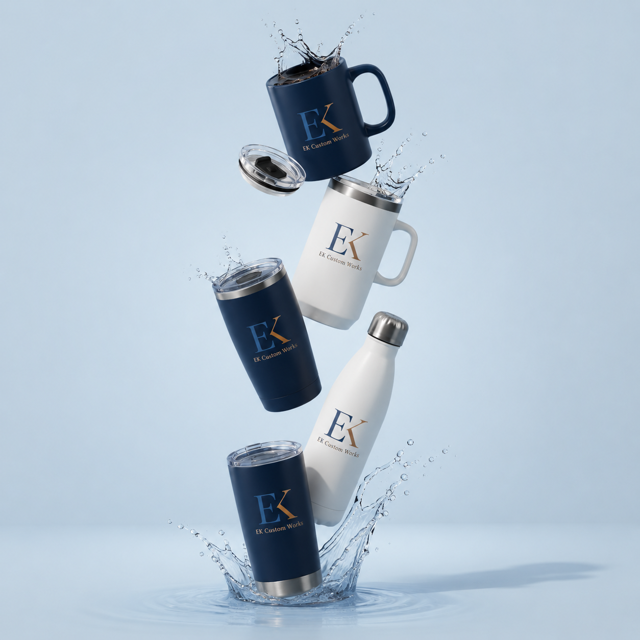 Drinkware